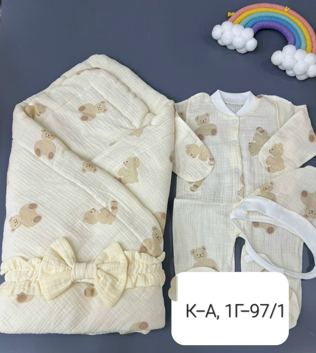 комплект на выписку для новорожденного,комплект на выписку для новорожденного муслиновый,комплект на выписку,комплект на выписку для новорожденного из муслина,комплект на выписку для новорожденного ле