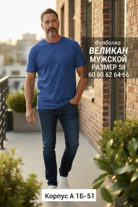 Футболка