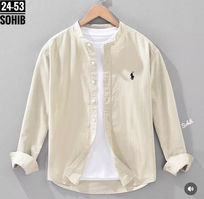 polo ralph lauren рубашка,рубашка мужская белая,повседневная рубашка,рубашка белая,мужская рубашка с длинными рукавами