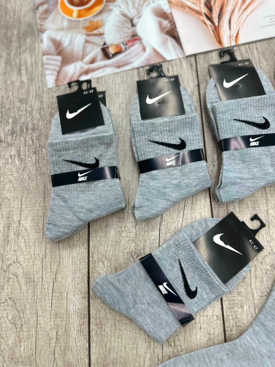 носки мужские 10 пар nike,мужские носки nike 41-47 набор 10 пар,носки мужские,носки мужские 10 пар,мужские носки nike