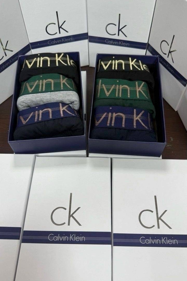 набор трусов calvin klein 5 шт,трусы calvin klein набор,мужские трусы calvin klein,набор мужских трусов calvin klein,набор трусов боксеров calvin klein