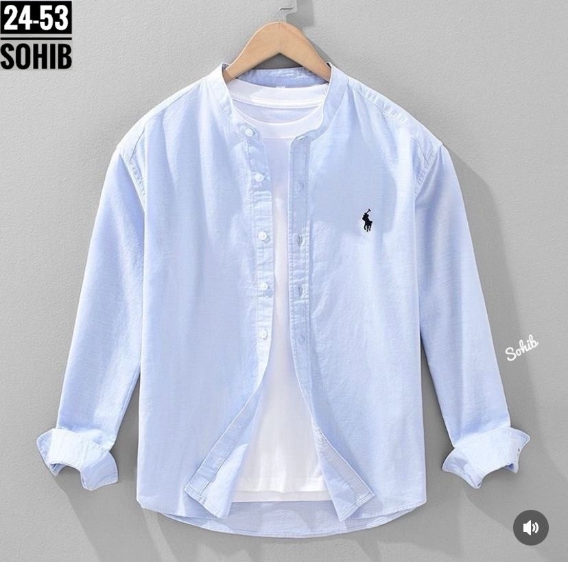 polo ralph lauren рубашка,рубашка мужская белая,повседневная рубашка,рубашка белая,мужская рубашка с длинными рукавами