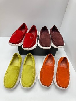 Мокасины