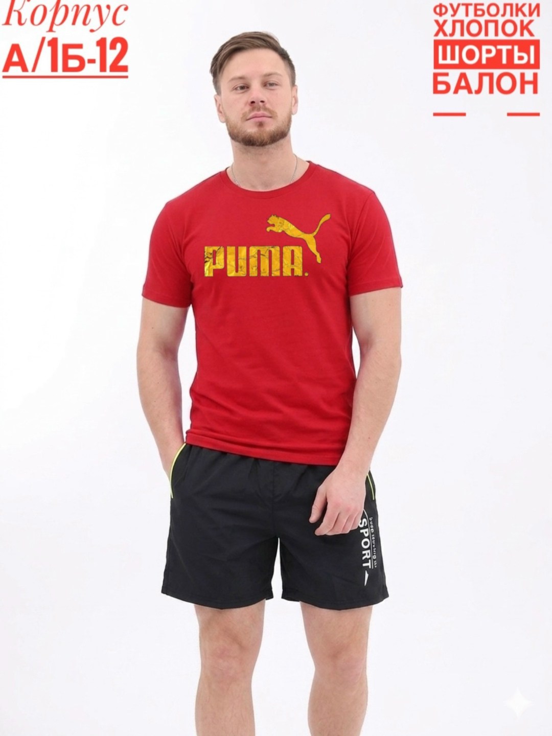 футболка puma,футболки комплект,мужская футболка puma,футболка спортивная puma,футболки для мужчин