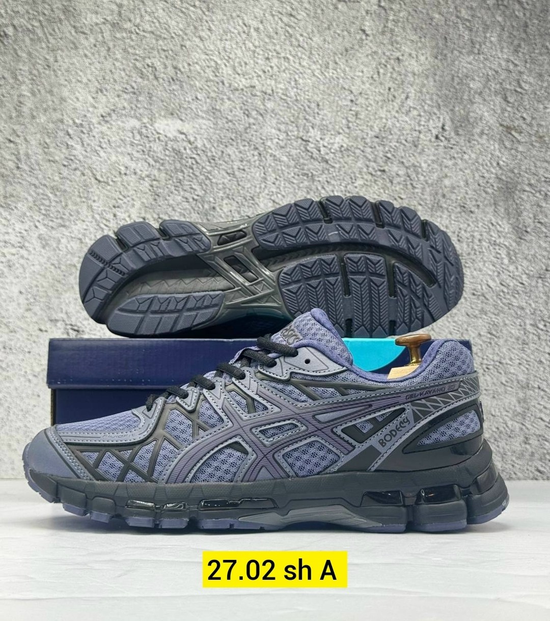 кроссовки мужские asics,кроссовки asics,кроссовки asics gel kahana 8,спортивная ,кроссовки asics gel