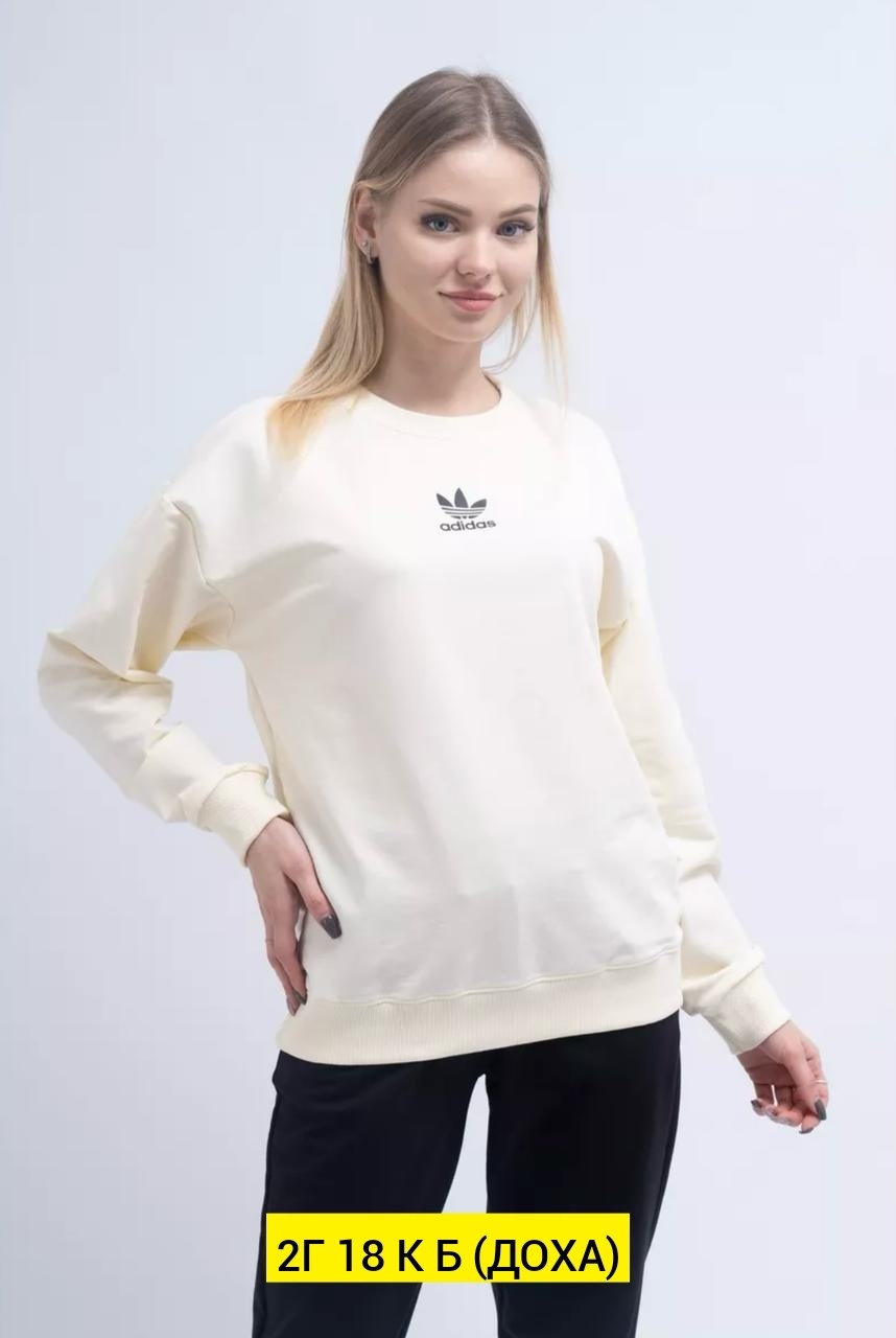 свитшот женская,свитшот adidas originals,свитшот adidas originals свитшот,бежевый свитшот,свитшот адидас