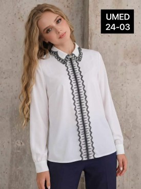 Блузка
