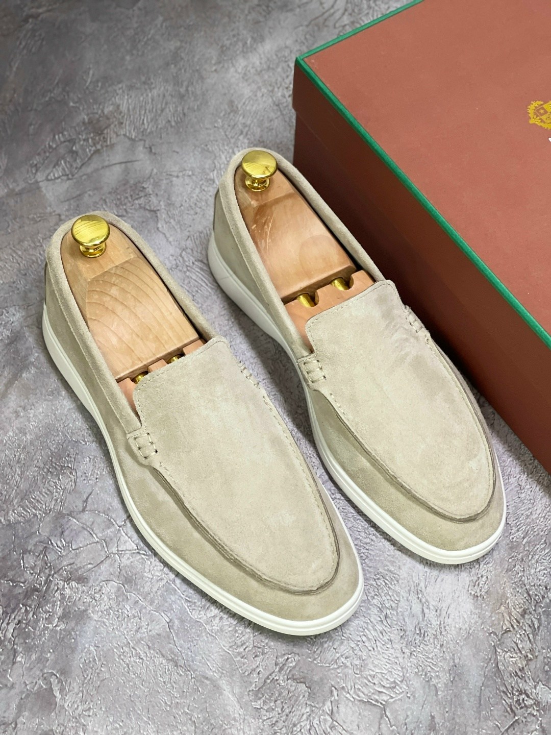 лоферы loro piana,,лоферы мужские loro piana,мужские лоферы,замшевые лоферы
