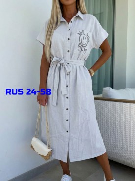 Платье