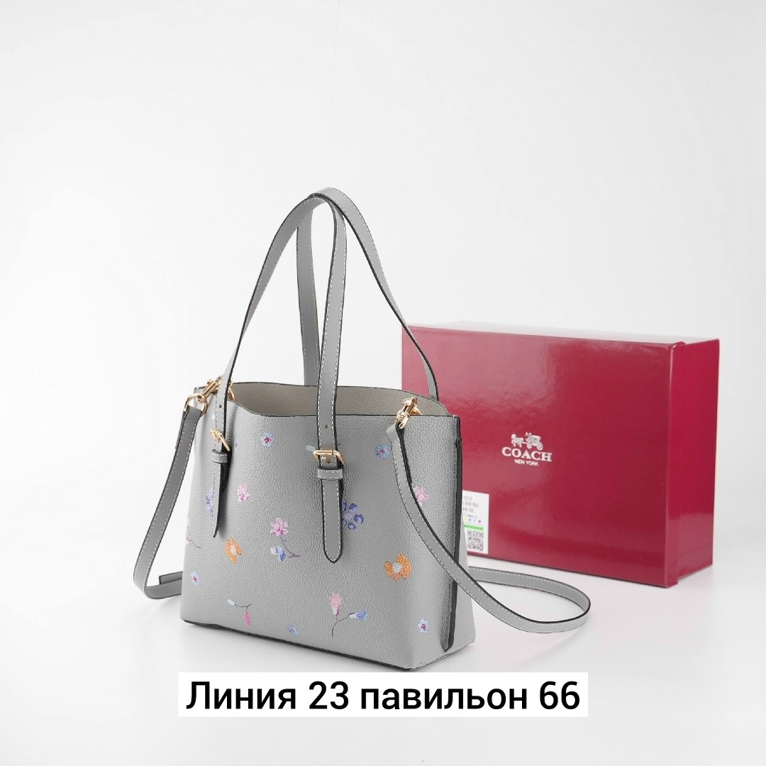 сумка женская coach,сумка,модная сумка,сумка coach,сумка-тоут женская coach