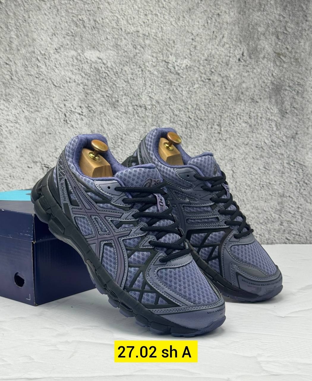 кроссовки мужские asics,кроссовки asics,кроссовки asics gel kahana 8,спортивная ,кроссовки asics gel