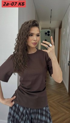 Футболка