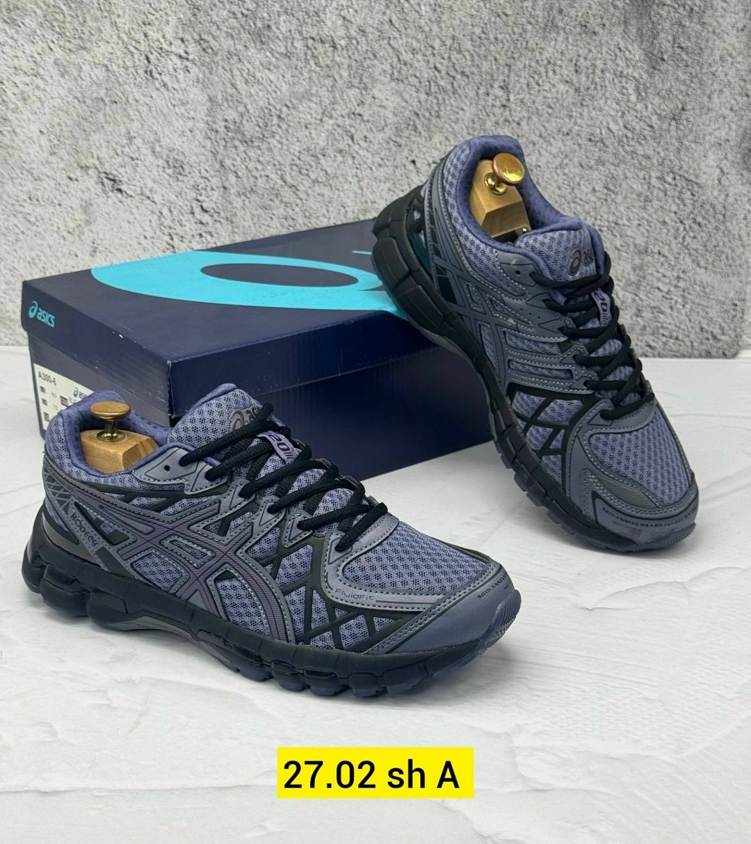 кроссовки мужские asics,кроссовки asics,кроссовки asics gel kahana 8,спортивная ,кроссовки asics gel
