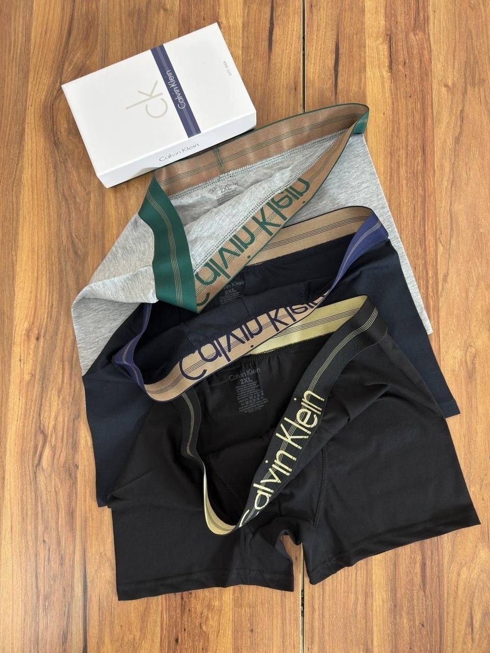 набор трусов calvin klein 5 шт,трусы calvin klein набор,мужские трусы calvin klein,набор мужских трусов calvin klein,набор трусов боксеров calvin klein