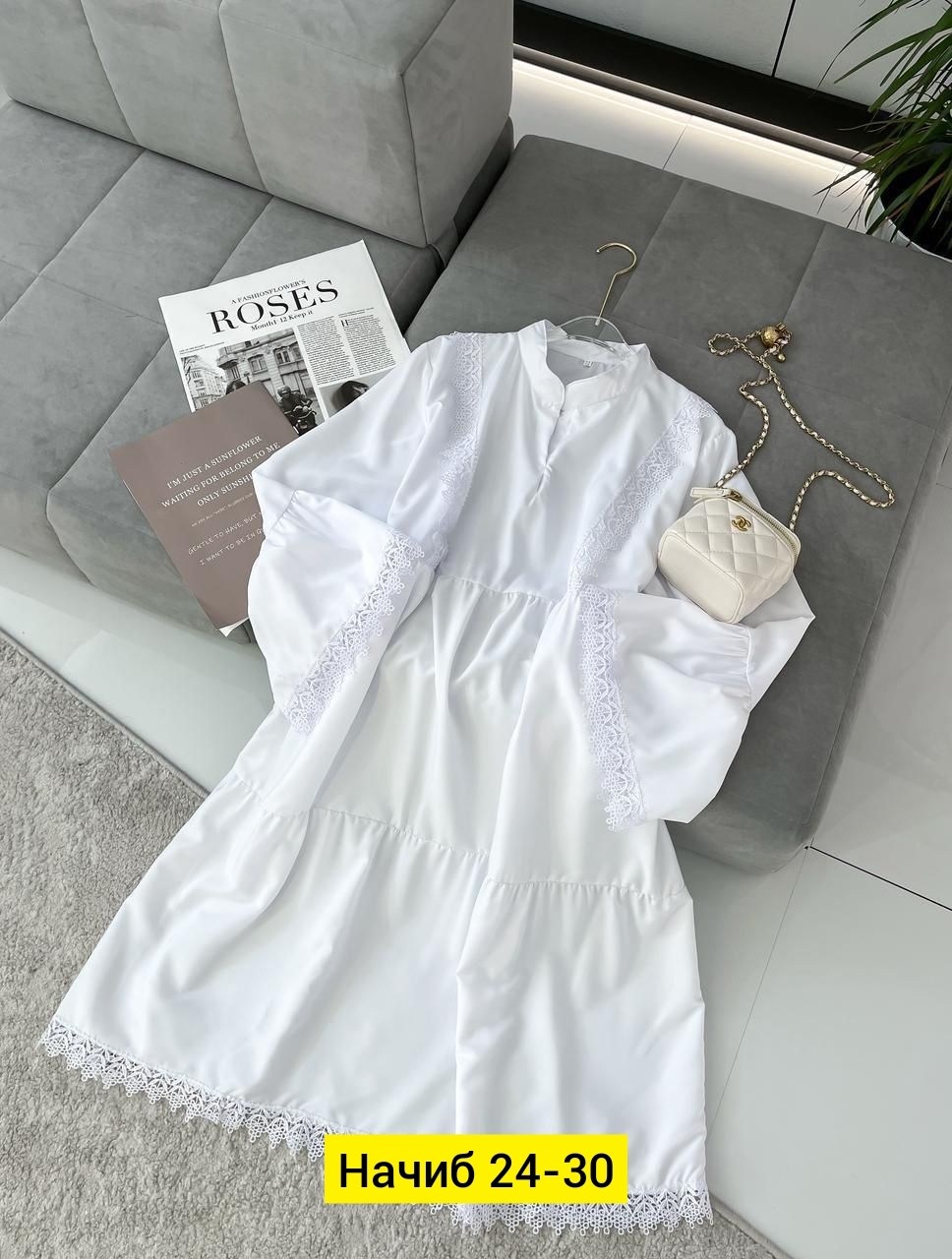 платье лайт с гипюром,платья для солидных женщин,платье универсальное,платье женская,женское платье больших размеров