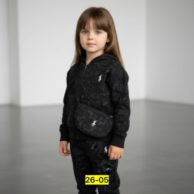 Костюм