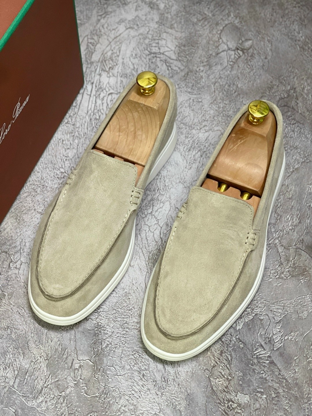 лоферы loro piana,,лоферы мужские loro piana,мужские лоферы,замшевые лоферы