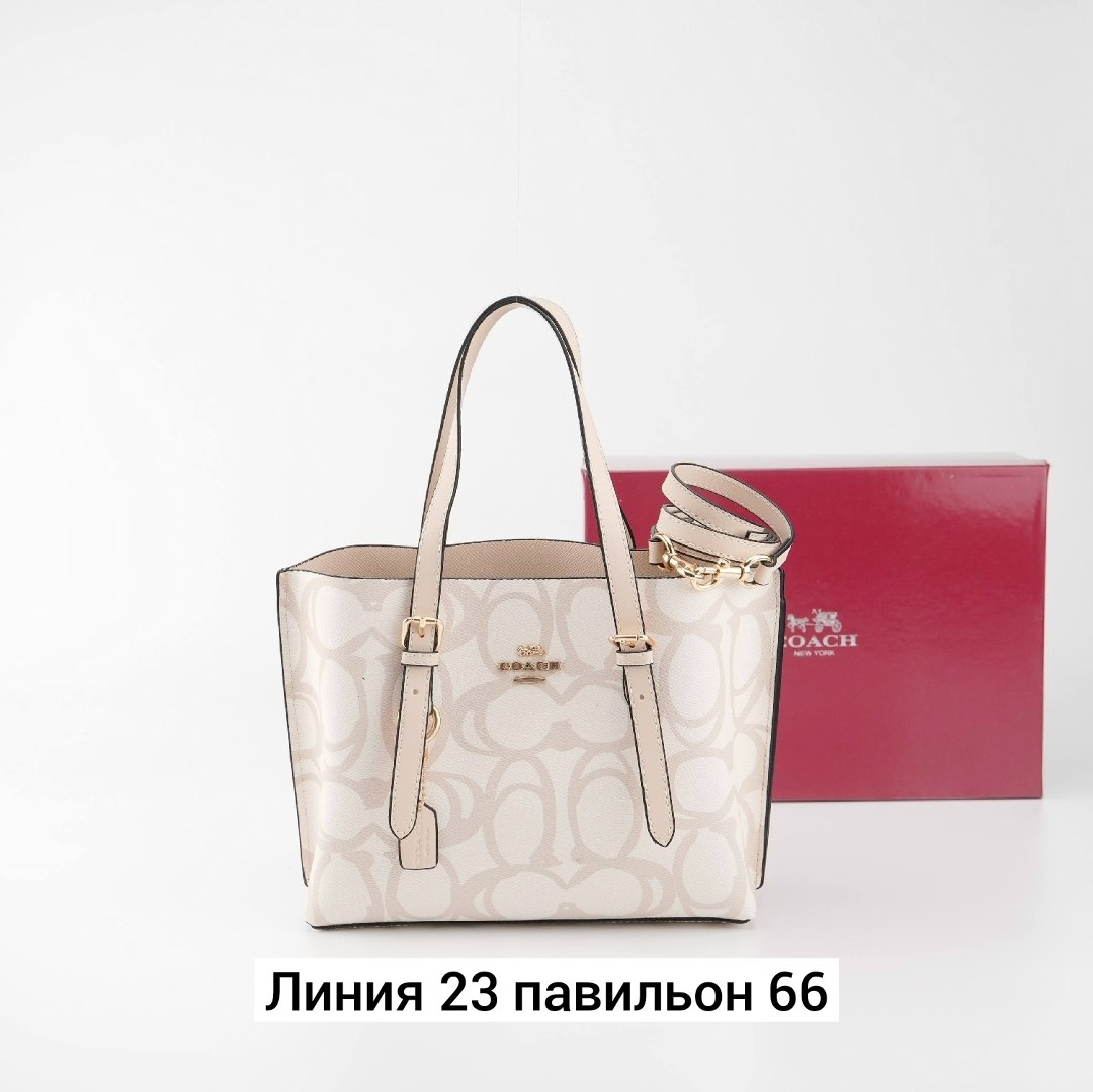 сумка женская coach,сумка,модная сумка,сумка coach,сумка-тоут женская coach