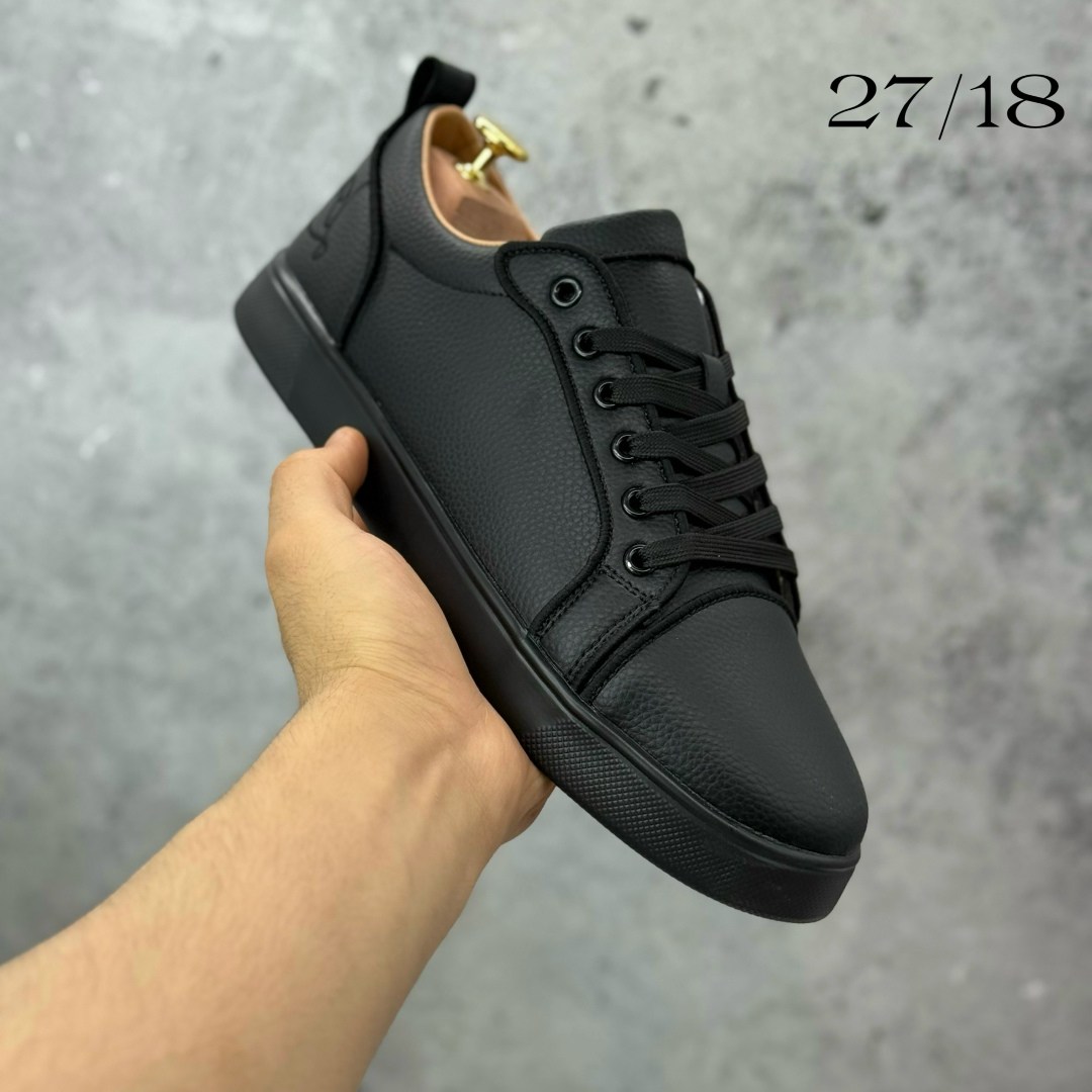 кеды мужские christian louboutin,,кеды мужские кожаные,кеды кожаные,мужская