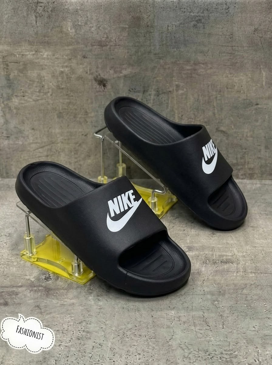 шлепанцы nike,шлепанцы мужские,шлепанцы найк,мужские сланцы nike victori one,мужские шлепки