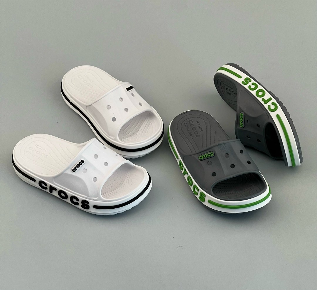 шлепанцы crocs,сабо crocs,кроксы мужские цветные,crocs classic,crocs bayaband