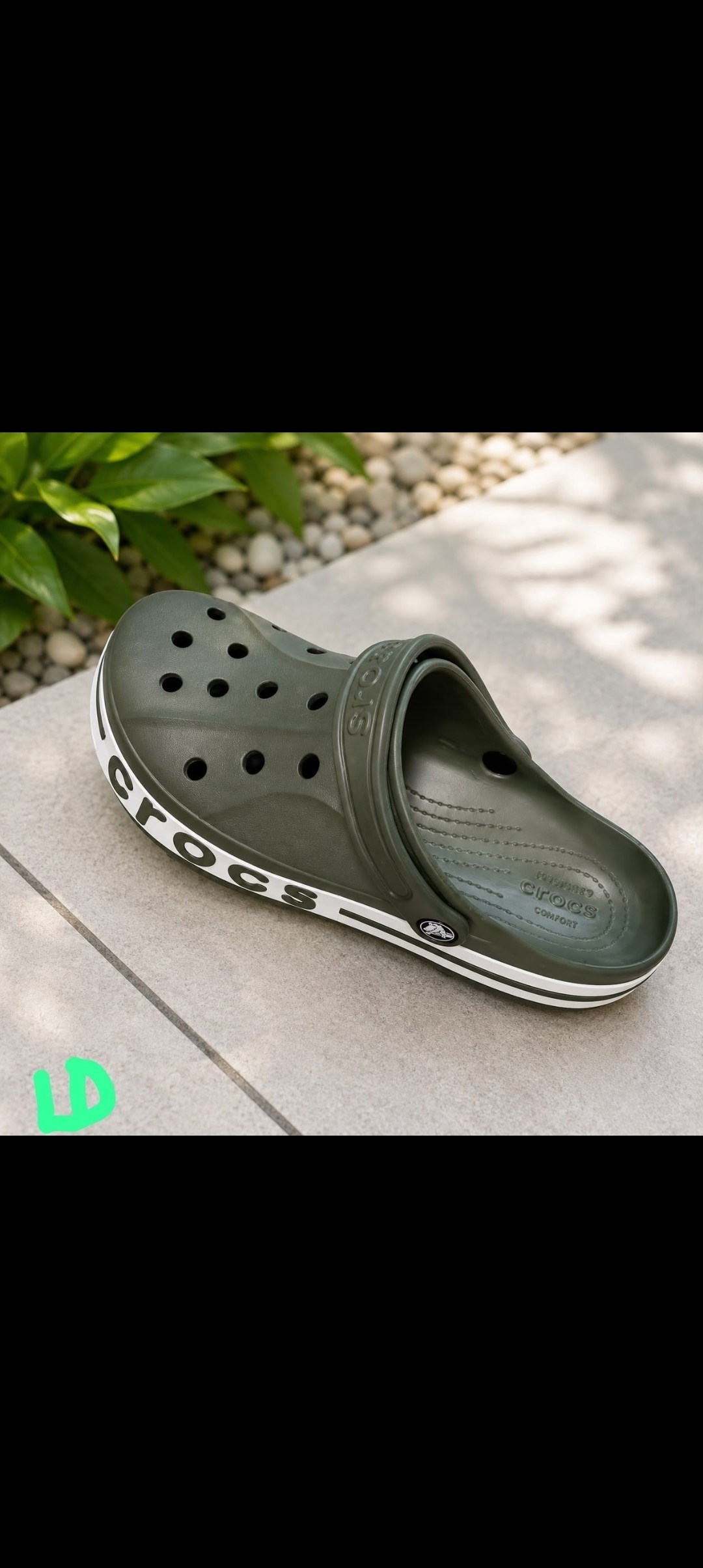 crocs bayaband clog,сабо crocs,crocs classic,crocs classic clog,сабо унисекс crocs bayaband коричневые 42 ru