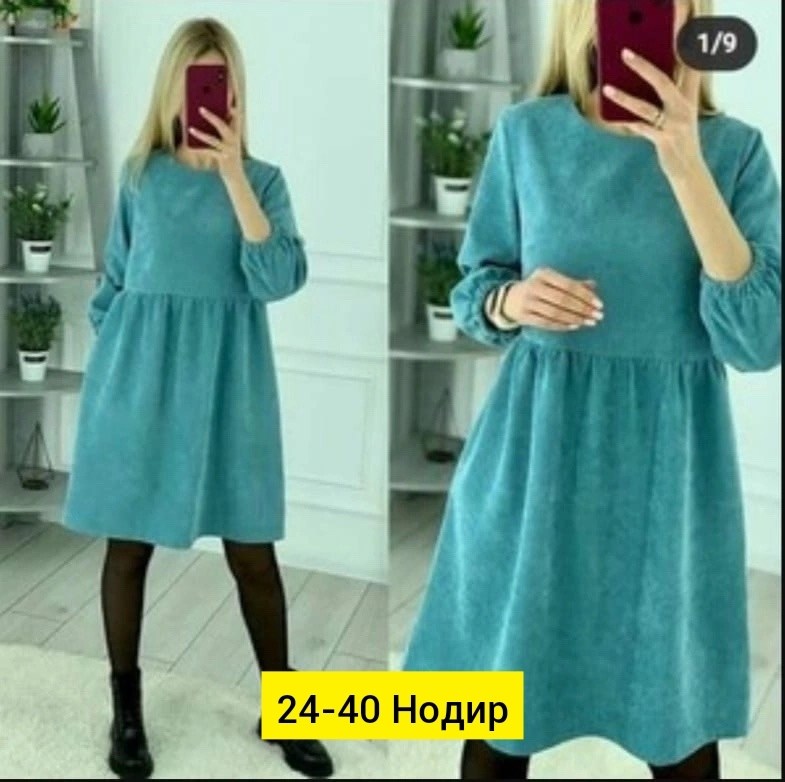 платье вельветовое повседневное,,платье женское,платья,платье модное