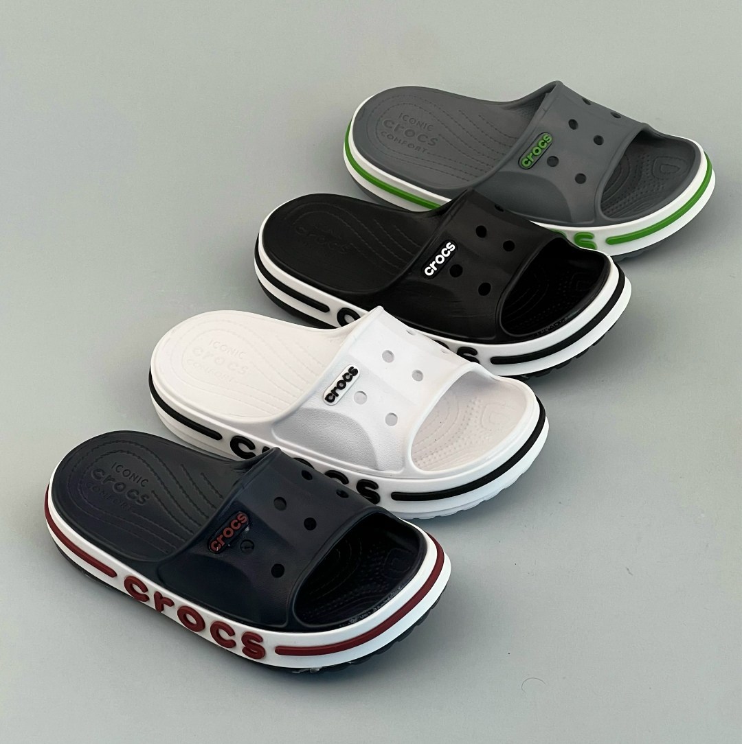 шлепанцы crocs,сабо crocs,кроксы мужские цветные,crocs classic,crocs bayaband