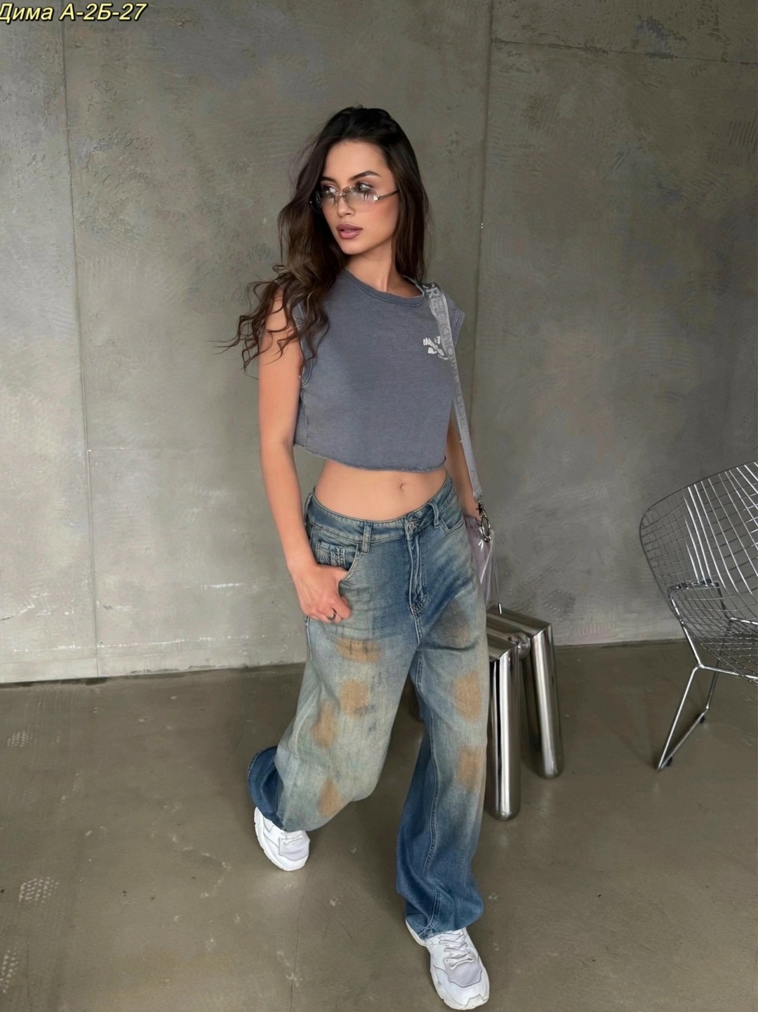 широкие рваные джинсы багги baggy jeans y2k,джинсы danage широкие багги,джинсы широкие,джинсы женские,широкие джинсы багги