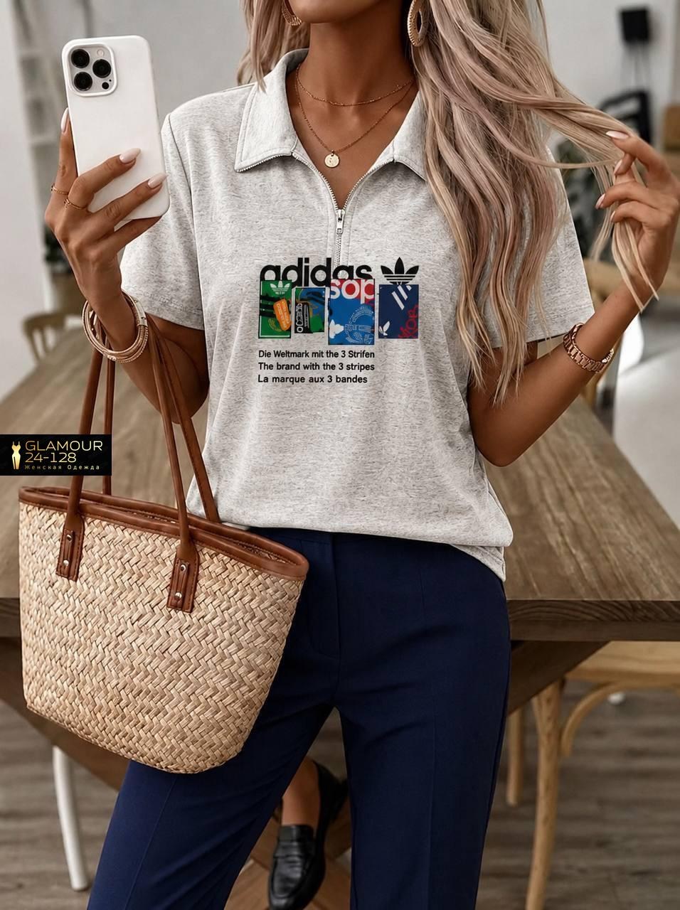 футболка поло женская,женская кофта,adidas originals adidas,женская футболка