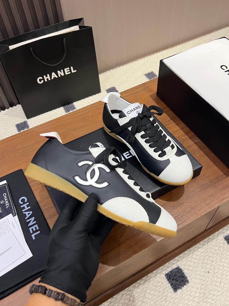 кроссовки chanel,кеды женские chanel,chanel кеды,кроссовки женские chanel,туфли chanel