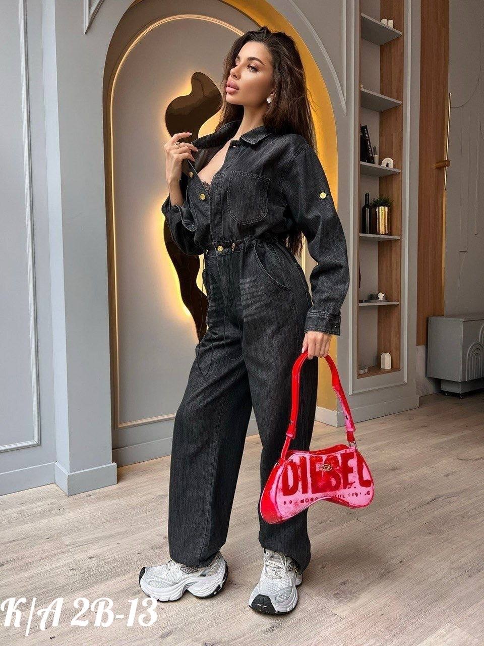 джинсовый комбинезон женский,джинсовый комбинезон,джинсовый комбинезон женский с длинным рукавом,женские комбинезоны,комбинезон джинс