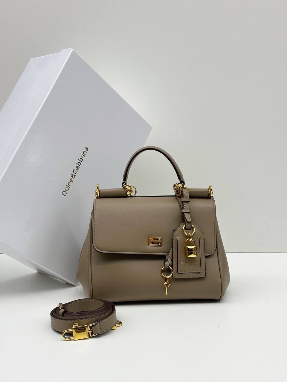сумка дольче габбана,сумка dolce & gabbana,сумка,сумки женская,чёрная женская сумка my sicily dolce & gabbana
