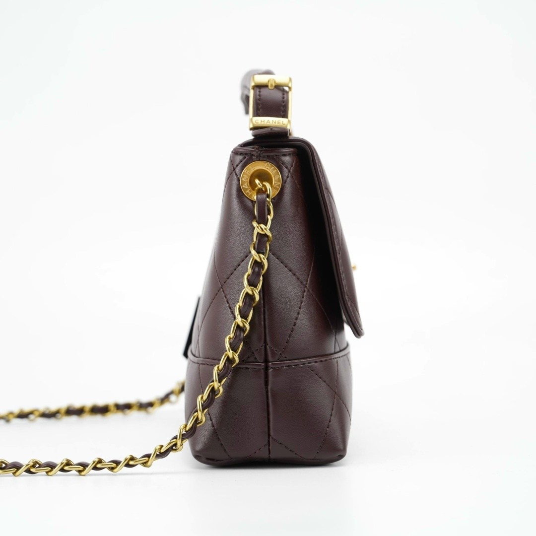 сумка chanel,сумка шанель,сумка женская chanel,кожаная сумка chanel бордовая,шанель тренди сумка
