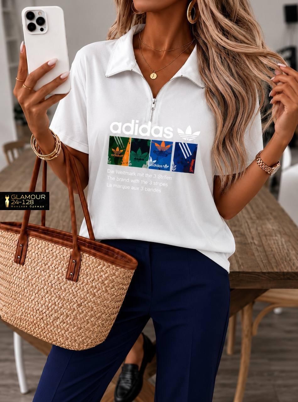 футболка поло женская,женская кофта,adidas originals adidas,женская футболка