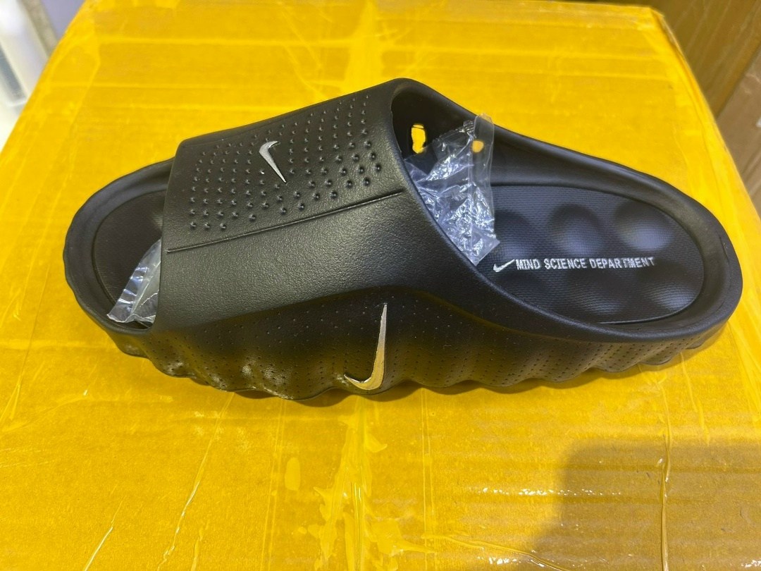 мужские шлепанцы,,сланцы nike,найк тапки,шлепки найк