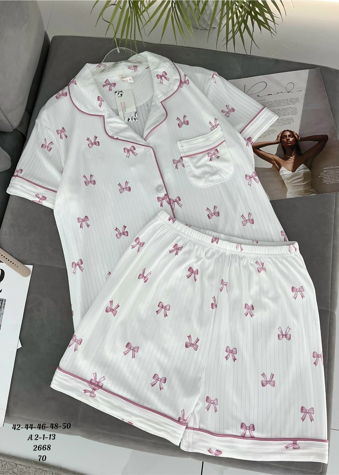 женская пижама,пижама женская с шортам,пижама,модная пижама,пижама комплект