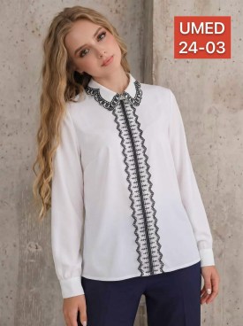 Блузка