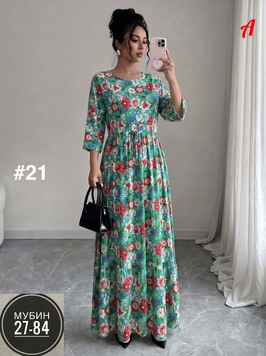 модное платье,платье длинное,платье миди,женская платье,шифоновое платье