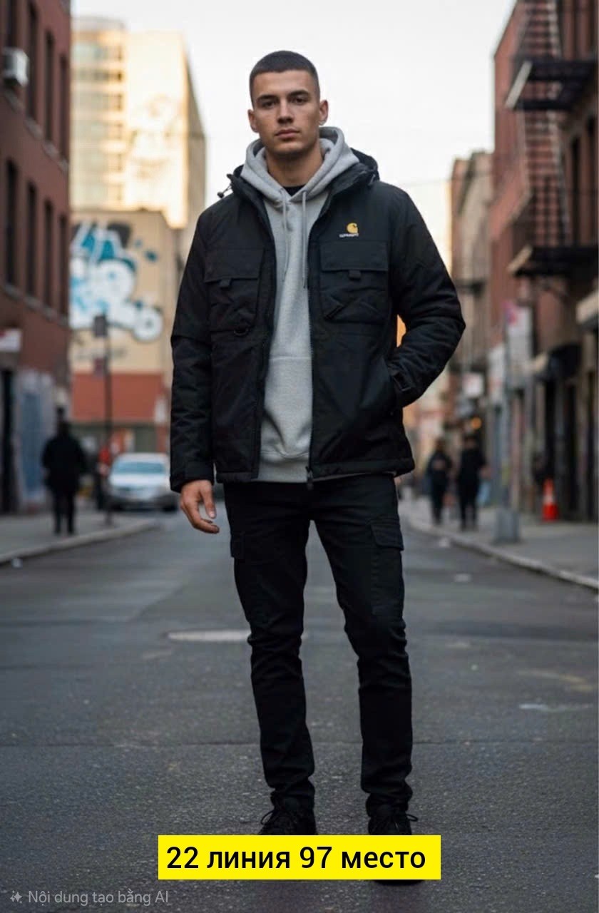 зимняя куртка carhartt,куртка carhartt,мужская куртка carhartt,зимняя куртка c.arhartt съемный капюшон carhartt,carhartt active jacket