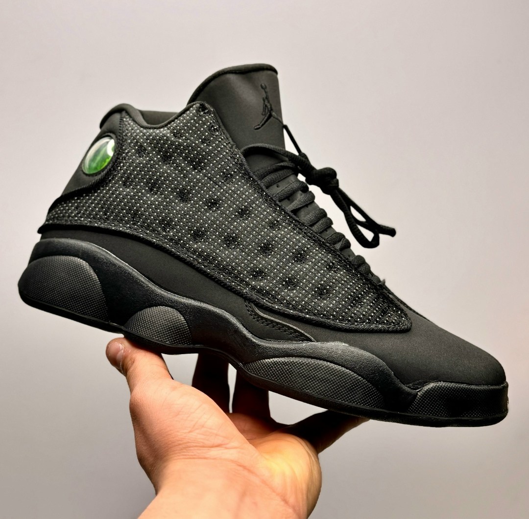кроссовки nike air jordan 13 retro,кроссовки air jordan 13 retro altitude 2010 черный,кроссовки air jordan 13 retro,jordan air jordan 13 retro black cat,кроссовки jordan 13 retro black cat