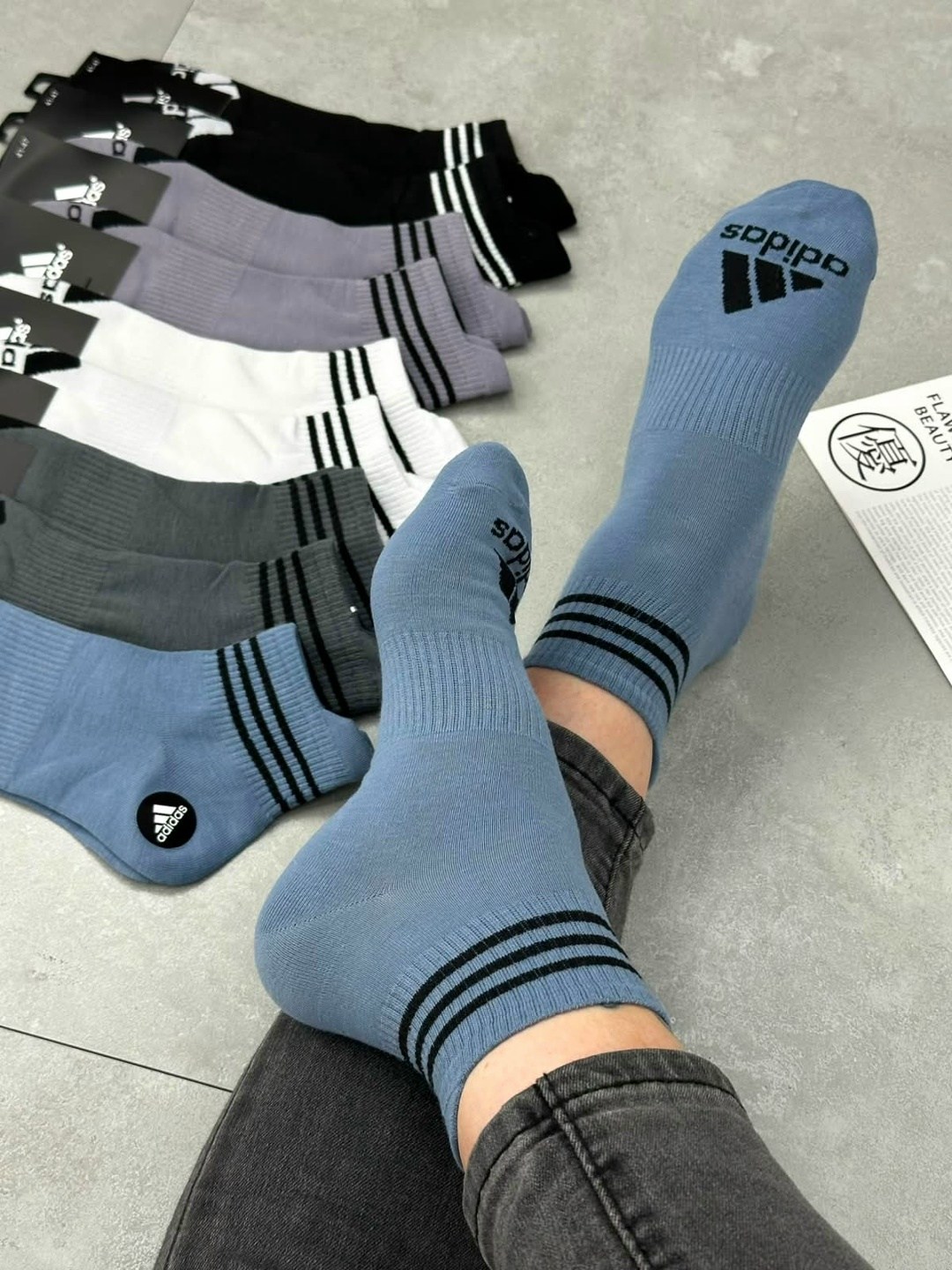 мужские носки,носки мужские adidas,комплект носки мужские,носки мужские спортивные,носки мужские 10 пар