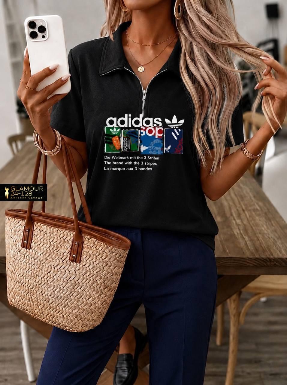 футболка поло женская,женская кофта,adidas originals adidas,женская футболка