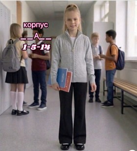 Кофта