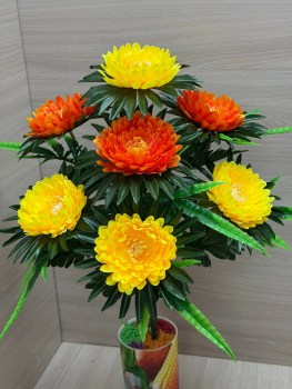 Цветы