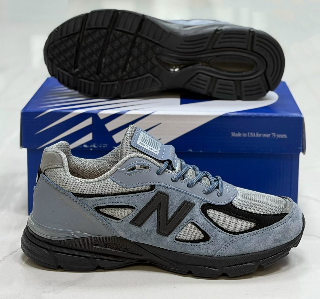 кроссовки new balance 990,new balance 990 v 4,new balance 990,кроссовки new balance,кроссовки