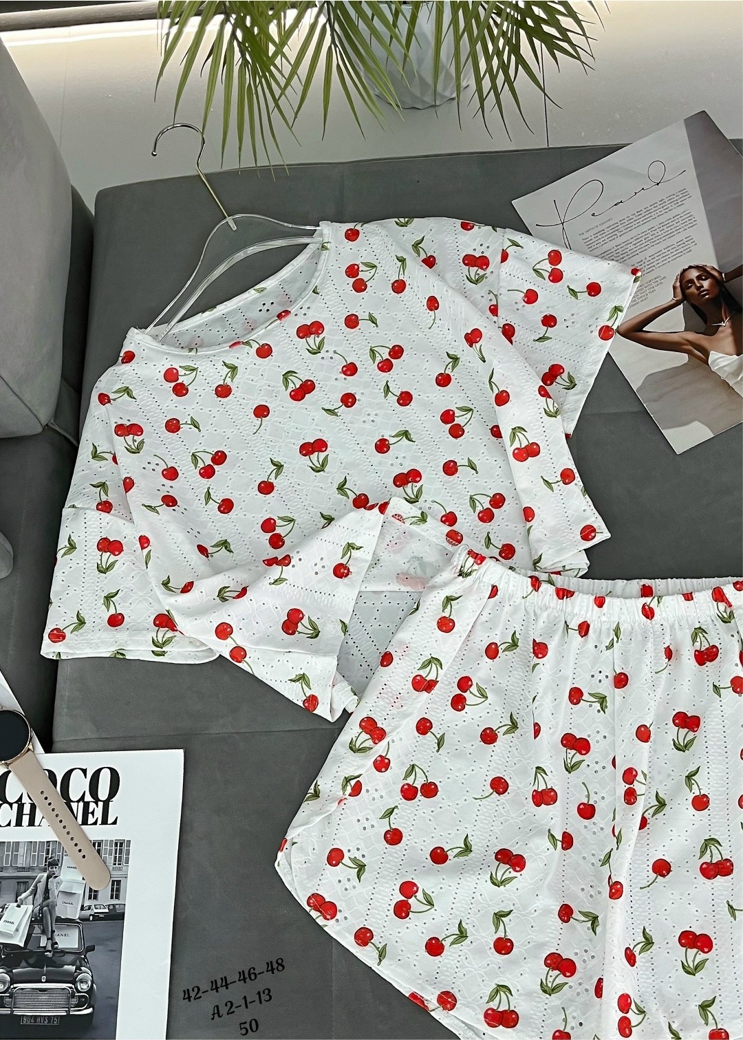 пижама женская с шортами,пижама женская,пижама,пижама с принтом,пижама с шортами