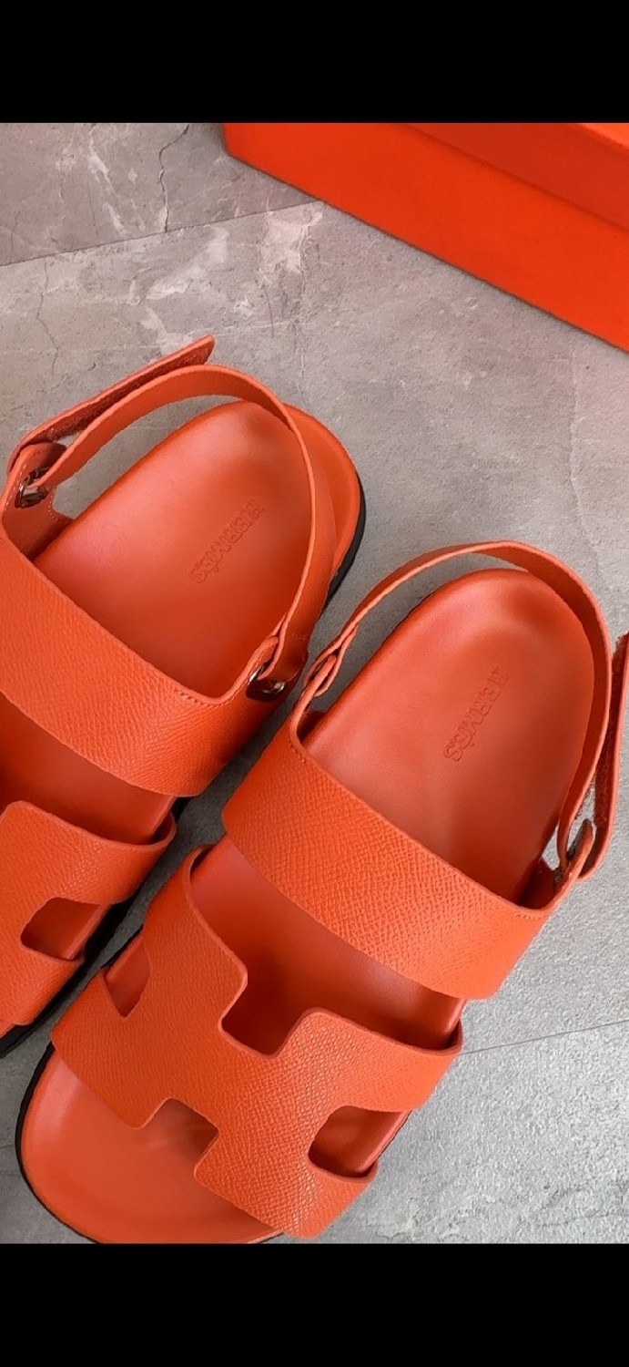 сандалии hermes,сандали гермес,шлепанцы hermes,босоножки hermes,