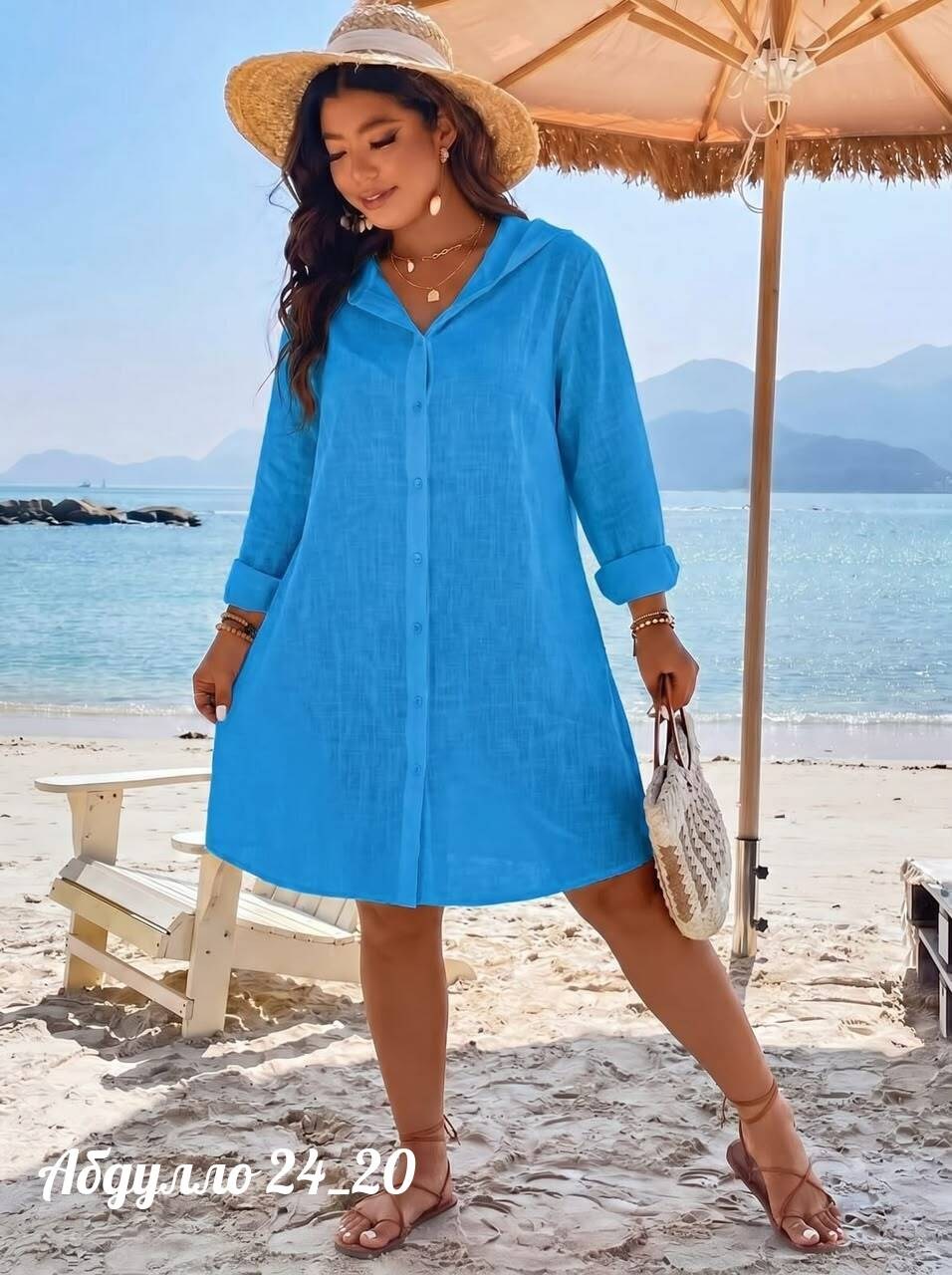 туника женская пляжная,туника пляжная,туника пляжная с капюшоном,туника женская,платье большие размеры