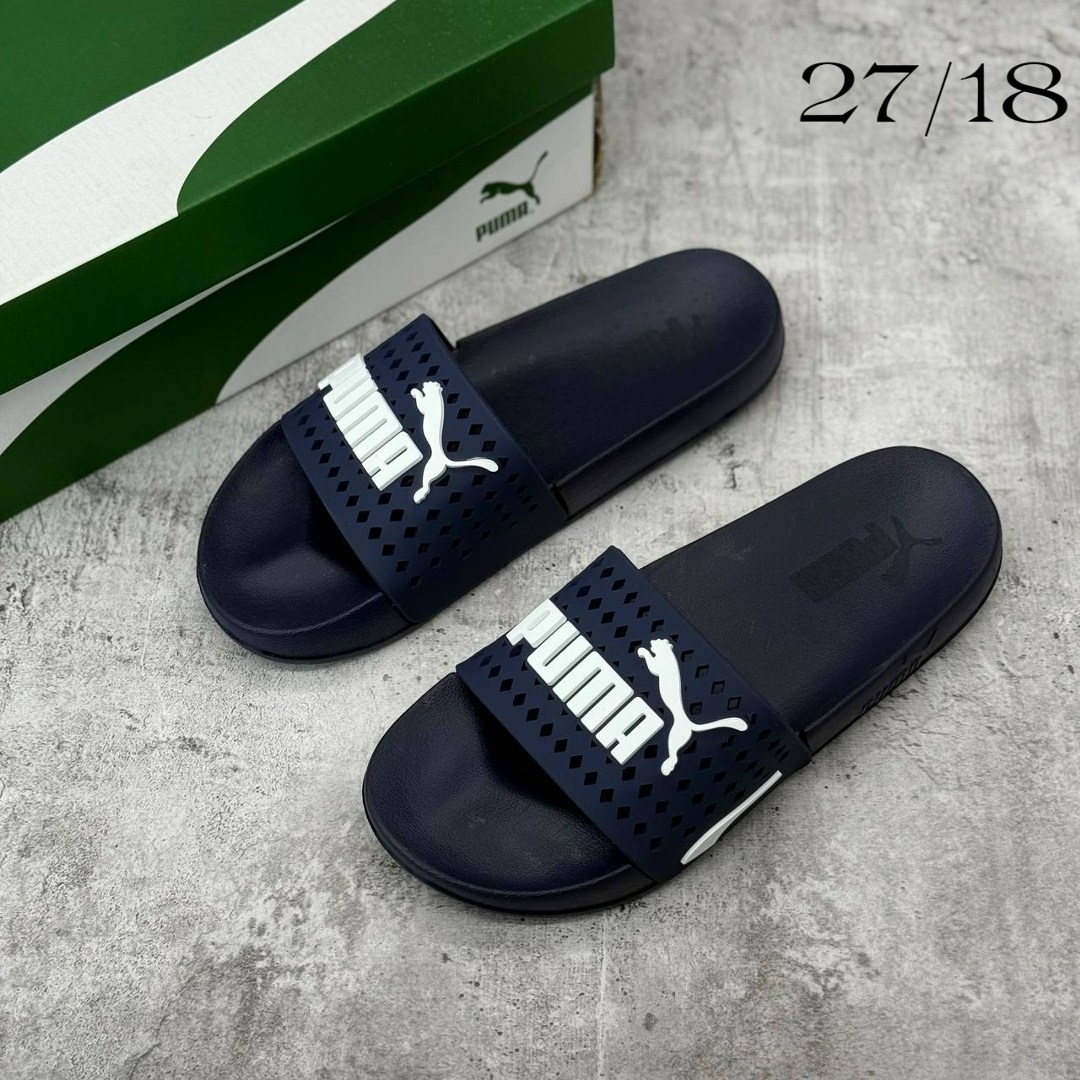шлепанцы puma leadcat 2.0,шлепанцы puma мужские,шлепанцы puma,сланцы puma,шлепанцы сланцы
